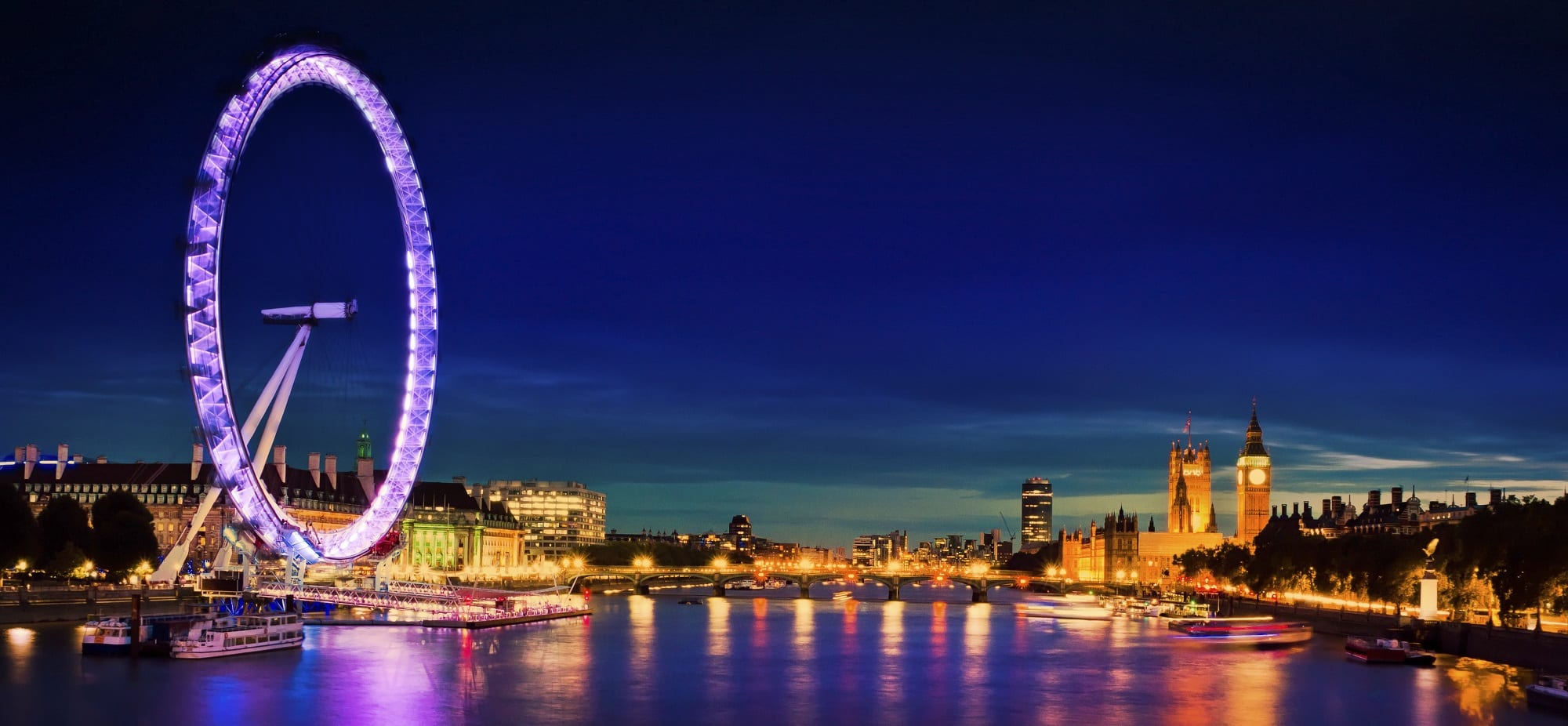 London Eye