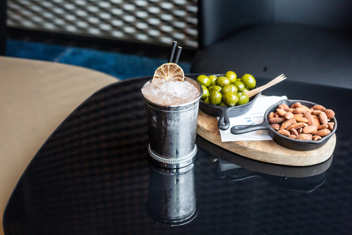 Florentine Bar - Cocktail