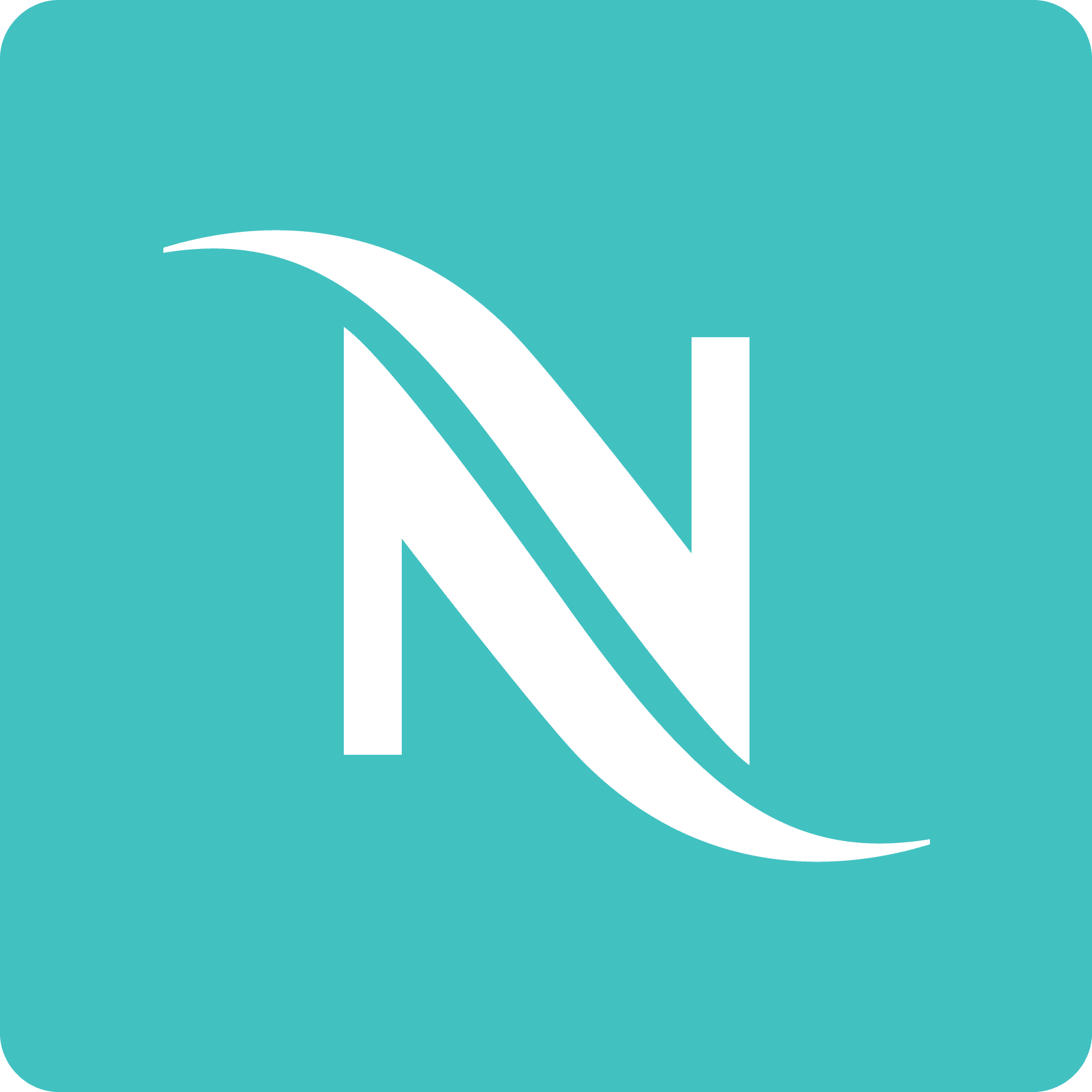 Nespresso® coffee machine