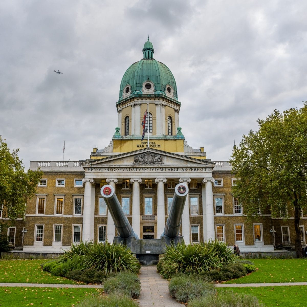 Imperial War Museum