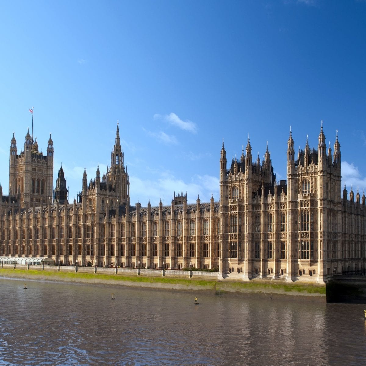 Houses of Parliament