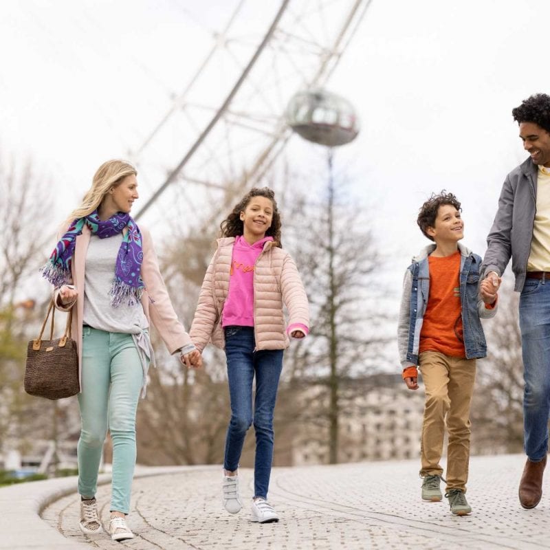 SUMMER SALE: Up to 35% off city breaks