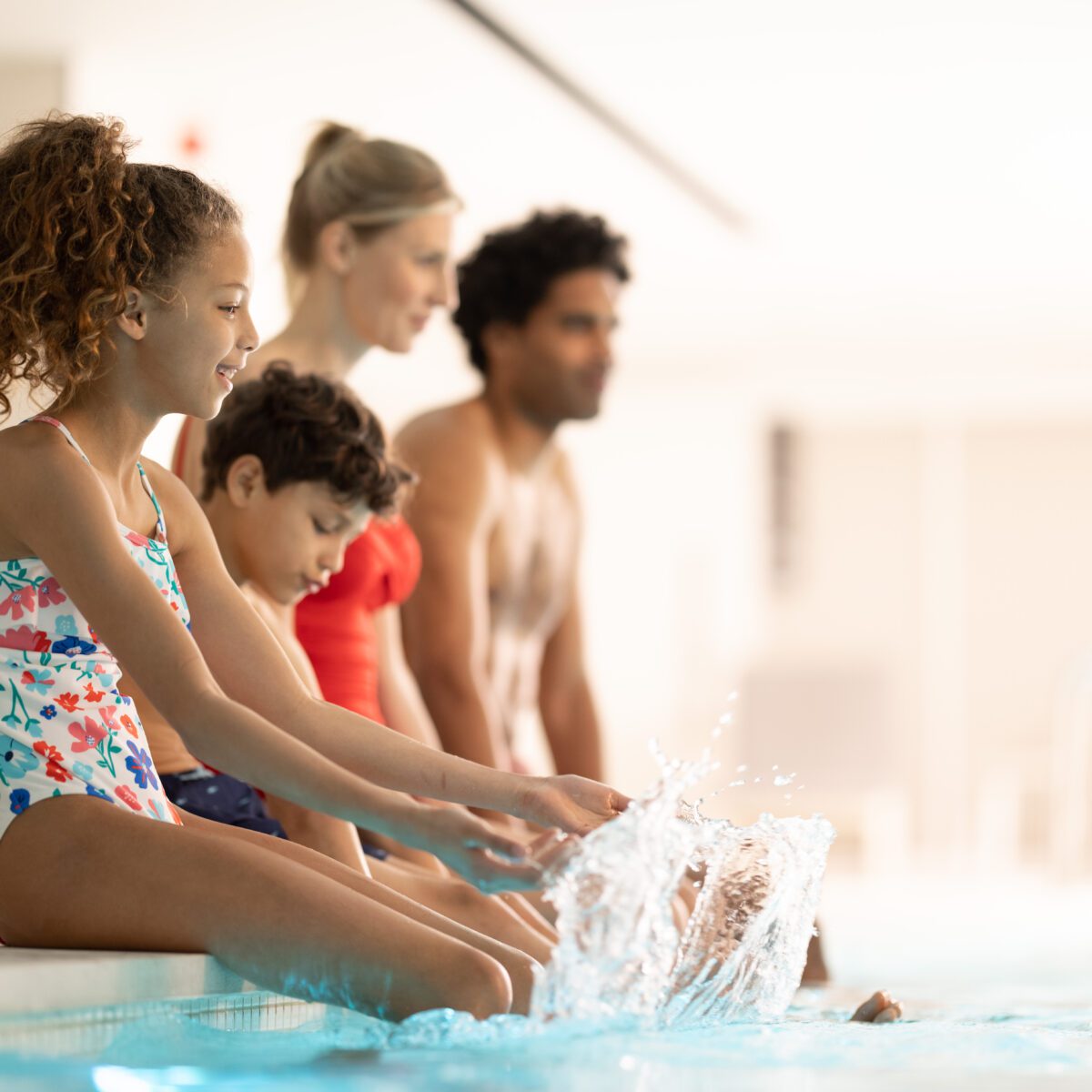 Park Plaza Waterloo London hotel with pool