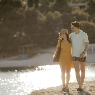 Summer sale: Save up to 35%* on stays